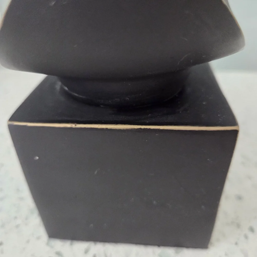 West Elm Stylized Modern Bird Sculpture